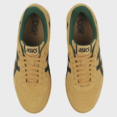 Tênis Masculino Asics Japan S Camurca - Foto 7