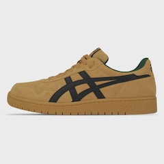 Tênis Masculino Asics Japan S Camurca - Foto 8