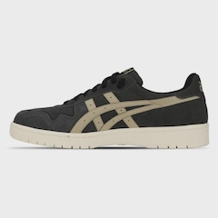 Tênis Masculino Asics Japan S Camurca - Foto 4