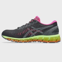 Tênis Unissex Asics Gel Quantum 360 I - Foto 4