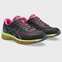 Tênis Unissex Asics Gel Quantum 360 I - Foto 6