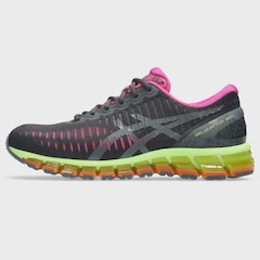 Tênis Unissex Asics Gel Quantum 360 I - Foto 8