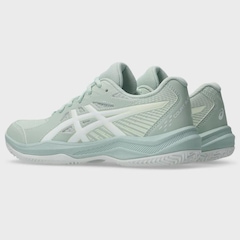 Tênis Feminino Asics Court Slide 4 - Foto 5