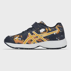 Tênis Infantil Asics Fantasy 4 - Foto 4