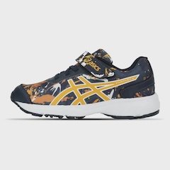 Tênis Infantil Asics Fantasy 4 - Foto 8