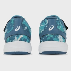 Tênis Infantil Asics Fantasy 4 - Foto 3