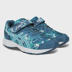 Tênis Infantil Asics Fantasy 4 - Foto 6