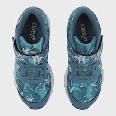 Tênis Infantil Asics Fantasy 4 - Foto 7