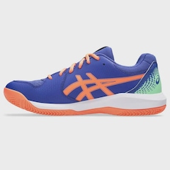 Tênis Masculino Asics Gel Dedicate 8 - Foto 4