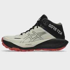 Tênis Feminino Asics Gel Trabuco MT Gtx - Foto 8
