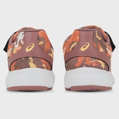 Tênis Infantil ASICS Fantasy 4 - Foto 3