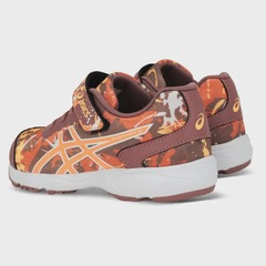 Tênis Infantil ASICS Fantasy 4 - Foto 5