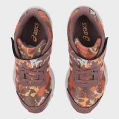 Tênis Infantil ASICS Fantasy 4 - Foto 7