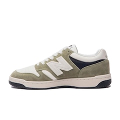 Tênis Masculino New Balance 480 Low - Foto 2