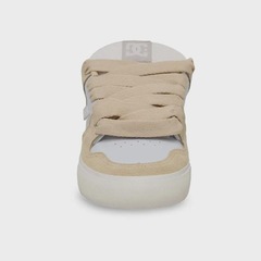 Tênis Unissex DC Shoes Course XL Khaki - Foto 4