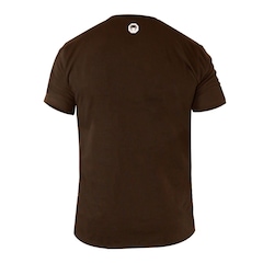 Camiseta Venum Sports Team Coffee Masculina - Foto 2