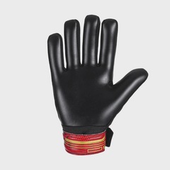 Luva Poker Futebol de CampoTraining Basic Infantil - Foto 3