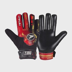 Luva Poker Futebol de CampoTraining Basic Infantil - Foto 1