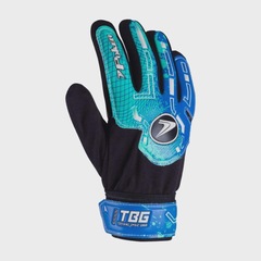 Luva Poker Futebol de CampoTraining Basic Infantil - Foto 4