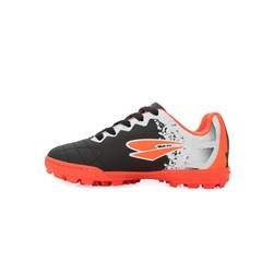 Chuteira Society Infantil Drayzinho DR25-5304 PL - Foto 2