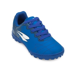 Chuteira Society Infantil Drayzinho DR25-5304 AM - Foto 3