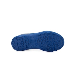 Chuteira Society Infantil Drayzinho DR25-5304 AM - Foto 4