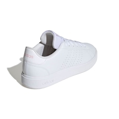 Tênis Feminino adidas Advantage Base 2.0 - Foto 4
