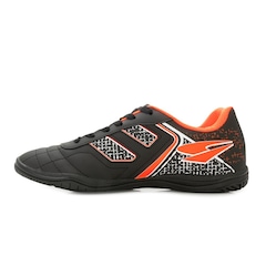 Chuteira Futsal Masculino Dray DR-305 PL - Foto 2