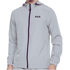 Jaqueta Corta Vento Fila Sport Blend Masculina - Foto 1