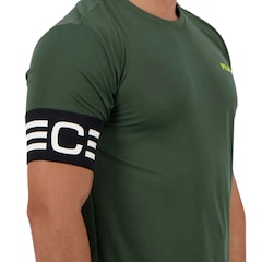 Braçadeira de Capitão adidas Tiro League - Foto 3