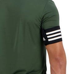 Braçadeira de Capitão adidas Tiro League - Foto 4