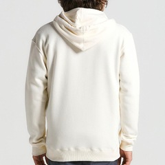 Blusão de Moletom Volcom Aberto Iconic Stone WT25 Masculina - Foto 2