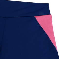 Calça Legging Recortes Smart Feminina - Foto 4
