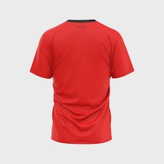 Camiseta Flamengo Shout Masculina - Foto 2