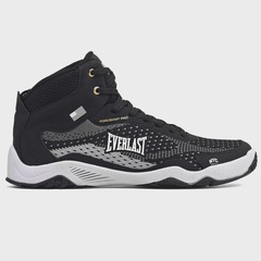 Tênis Masculino Everlast Forceknit Pro - Foto 1