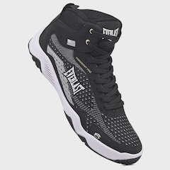 Tênis Masculino Everlast Forceknit Pro - Foto 2