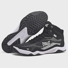 Tênis Masculino Everlast Forceknit Pro - Foto 4