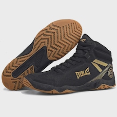 Tênis Masculino Everlast Strike 4 - Foto 4