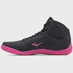 Tênis Feminino Everlast Ring 4 - Foto 3