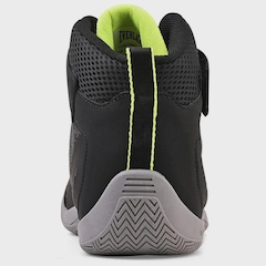Tênis Masculino Everlast Forceknit 6 - Foto 5