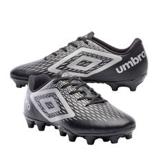 Chuteira de Campo Umbro X-Diamond + 1 Meião Adulto - Foto 7