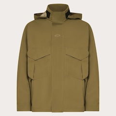 Jaqueta Oakley Wired Mtn Utility Masculino - Foto 1