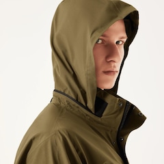 Jaqueta Oakley Wired Mtn Utility Masculino - Foto 4