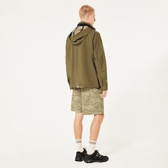 Jaqueta Oakley Wired Mtn Utility Masculino - Foto 8