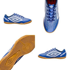 Chuteira Futsal Adulto Umbro X-Diamond - Foto 7