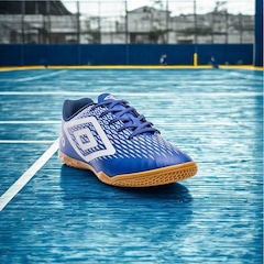Chuteira Futsal Adulto Umbro X-Diamond - Foto 8