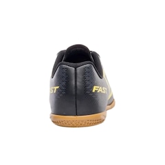 Chuteira Futsal Adulto Umbro Fast Ii + 1 Meião - Foto 3