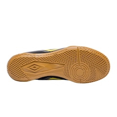 Chuteira Futsal Adulto Umbro Fast Ii + 1 Meião - Foto 5