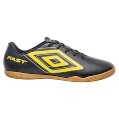 Chuteira Futsal Adulto Umbro Fast Ii - Foto 1