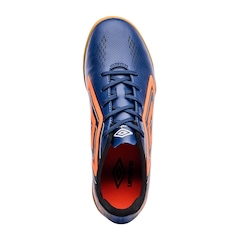 Chuteira Futsal Adulto Umbro Fast Ii - Foto 3